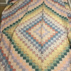 Vintage Quilt
